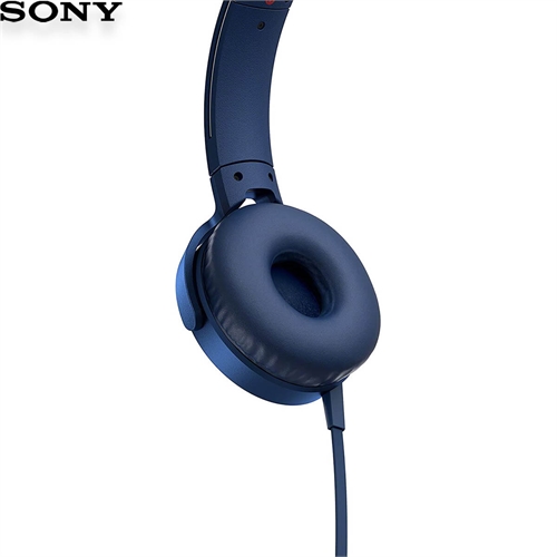 Tai Nghe SONY MDR-XB550AP 15